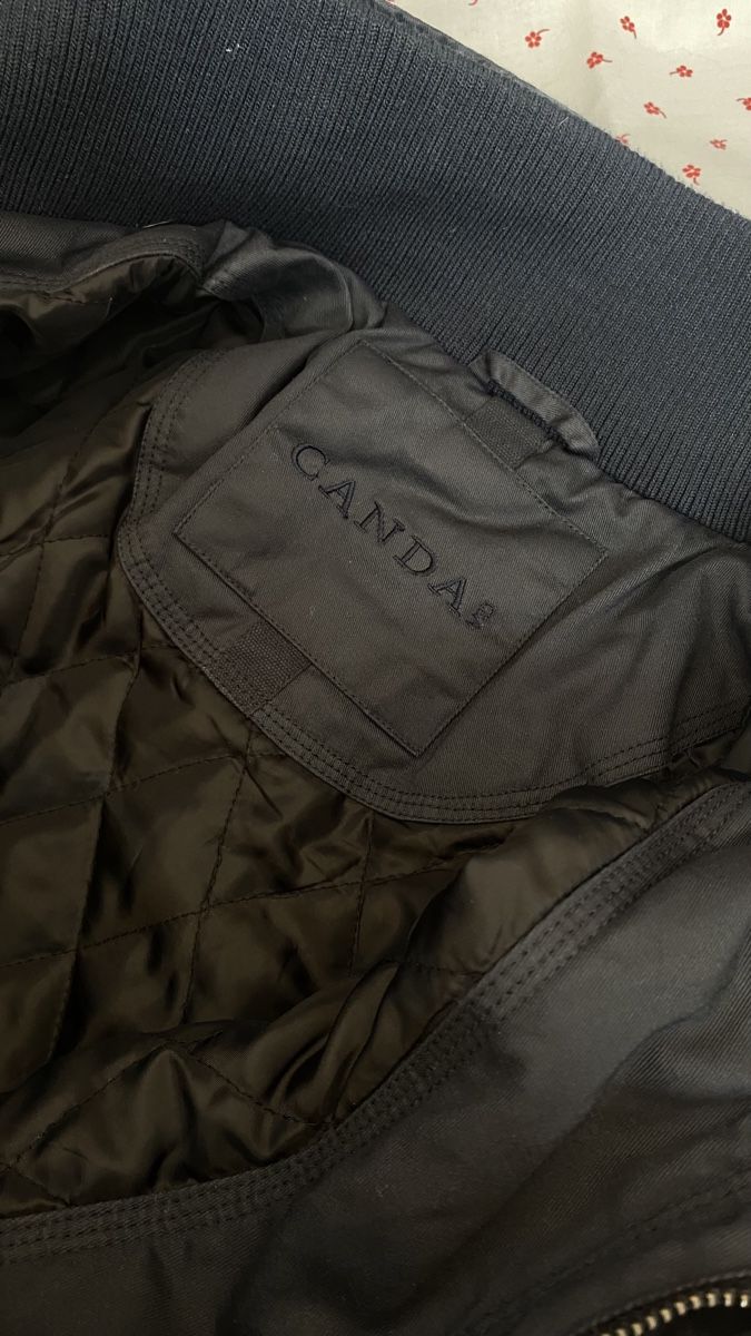 Giacche: Canda Jacke – Usato da Obfelden venduto da tan_9lj9 8