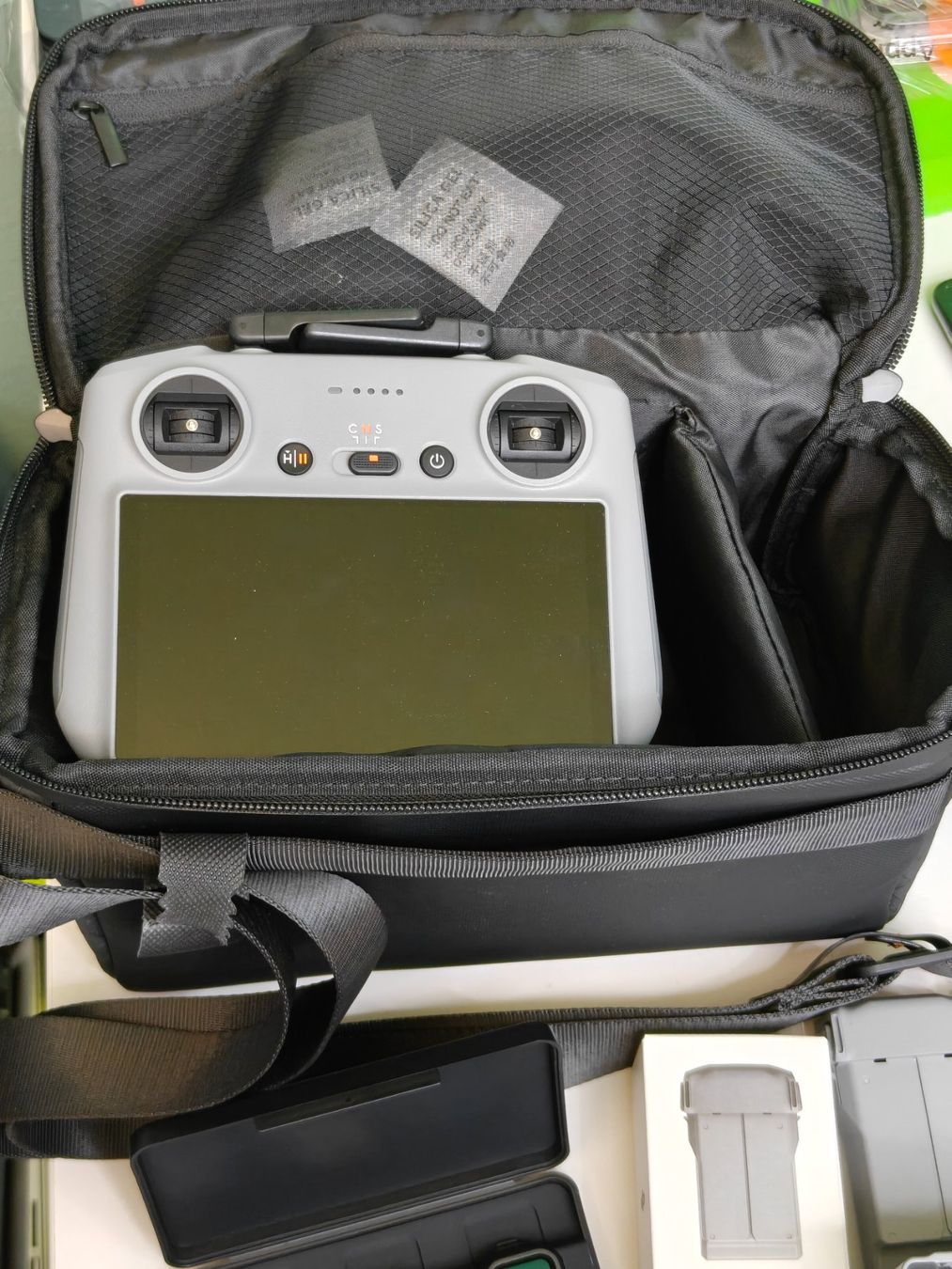 DJI RC Modellbau: Neue DJI Mini 5 Pro Ab 450.Fr – Neu und originalverpackt aus Solothurn von Electronic.3 5
