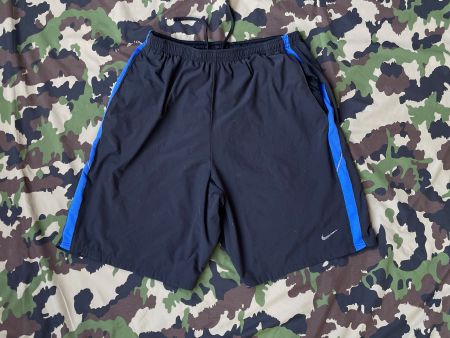 2K10 Nike Short Dry-fit