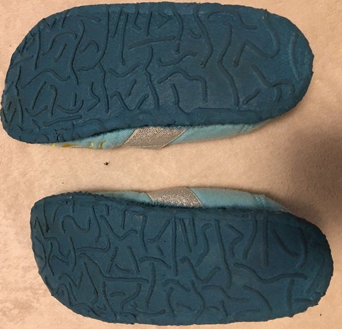 Scarpe per ragazzi: Kinder Finken (24) – Usato da Grüningen venduto da tienda100 1