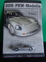 Melkus RS 1000 DDR-PKW Modell 1:64 von Grell