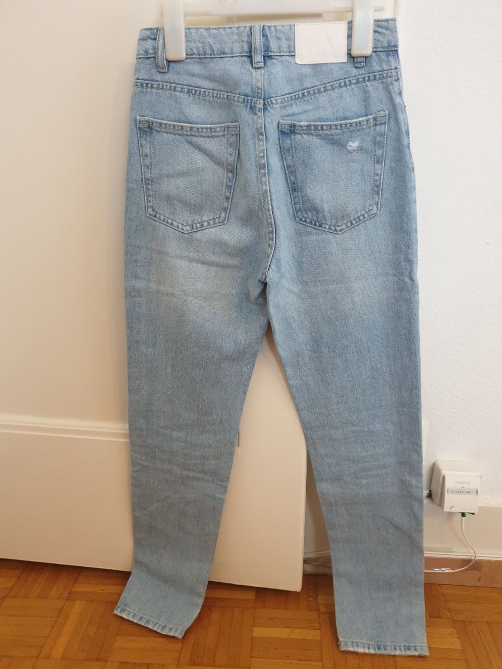 Jeans: Jeans taille 32 – Usato da Lausanne venduto da Af2016 1