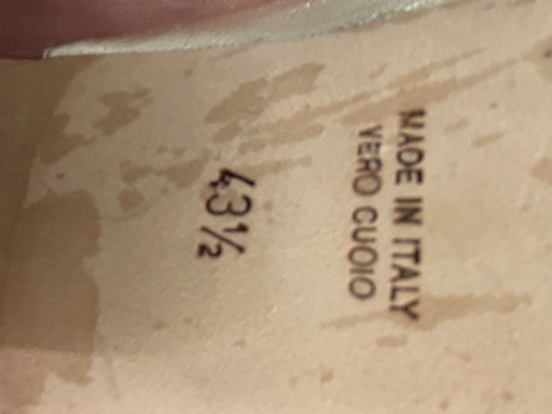 Chaussures femmes: Schuh – D'occasion à Schindellegi par nat_xfx6 5