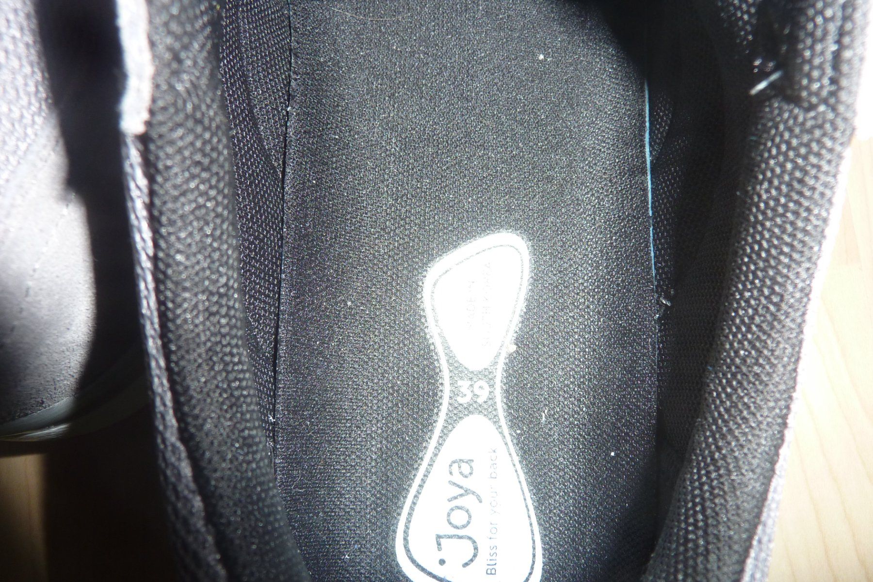 Joya Scarpe da donna: Joyaschuhe 39 – Nuovo (secondo la descrizione) da Langendorf venduto da Ptoomai 2