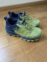 Trollkids Trolltunga Gr. 32 Trekkingschuhe Wanderschuhe