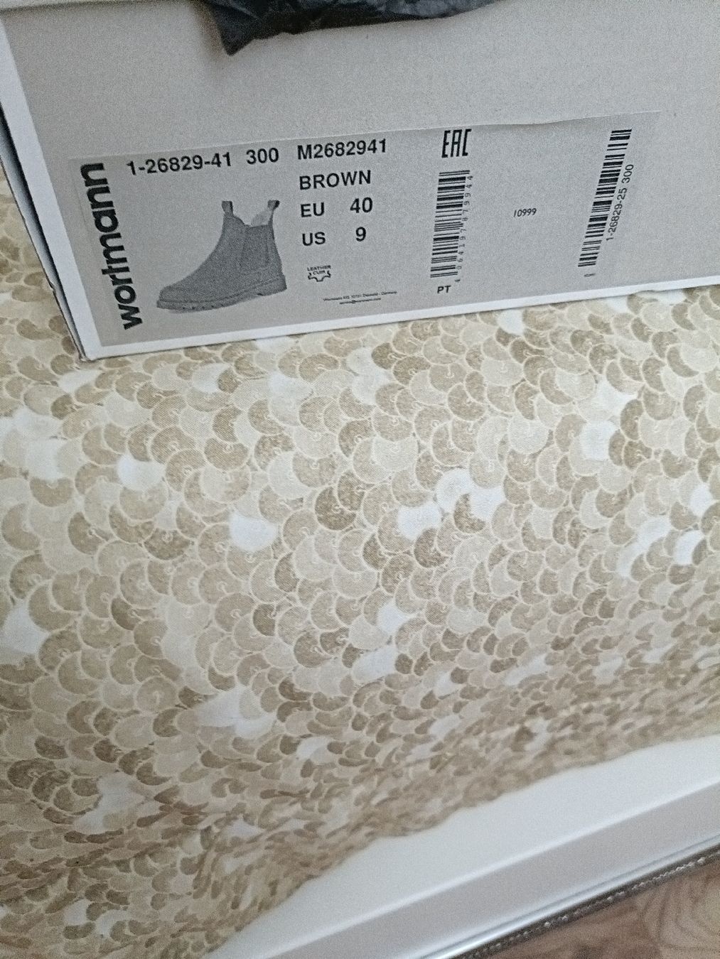 Tamaris Scarpe da donna: stifelette Tamaris – Nuovo e nell'imballaggio originale da Domat ems venduto da Marika2213 2