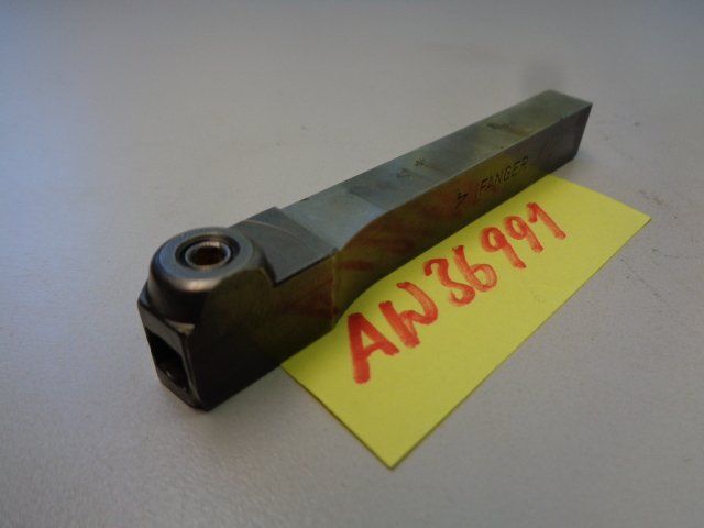 Ifanger Tutti gli attrezzi: IFANGER Stahlhalter 6x6mm – Usato da Urtenen-Schönbühl venduto da ATELIERXXI 1