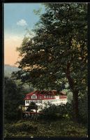 Barmelweid b. Aarau, Aargauische Heilst