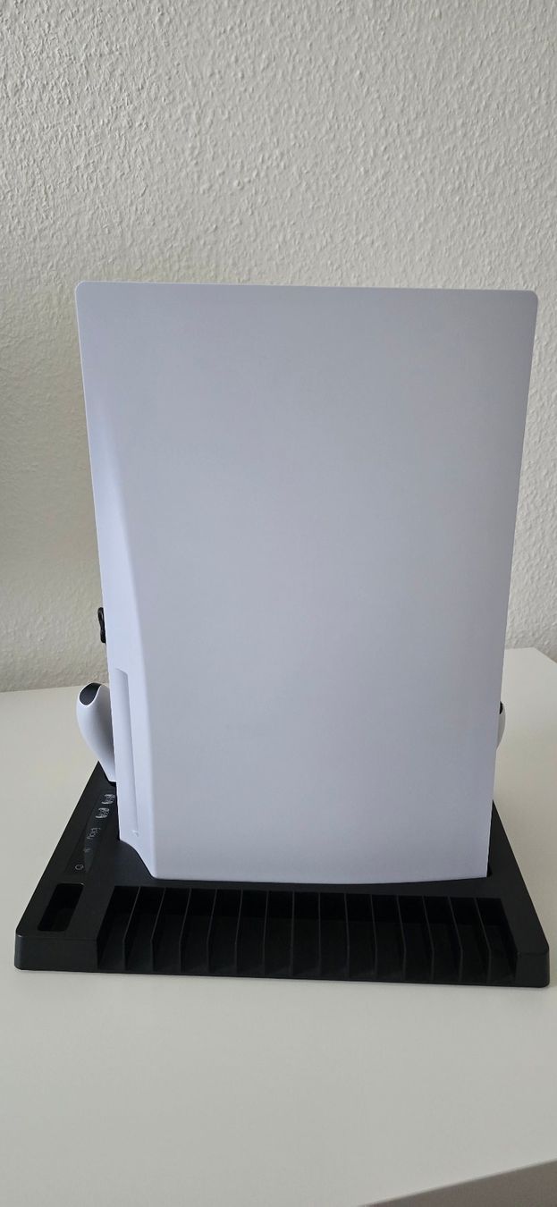 Sony Console: PS5 Disc Edition + 2 DualSense + 37 Spiele – Usato da Zürich venduto da rba_n2pv 3
