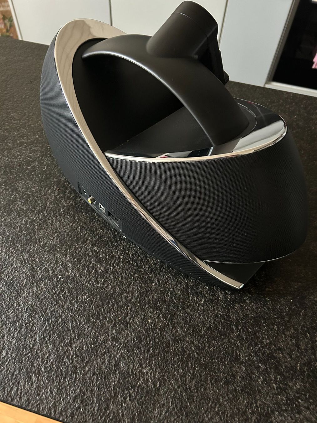 JBL Casse acustiche: Enceinte Bluetooth JBL OnBeat Xtreme - 120W – Usato da Genève venduto da fbe_ywk6 3