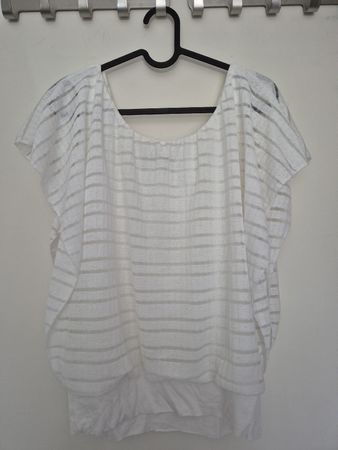 Shirt, Gr. S
