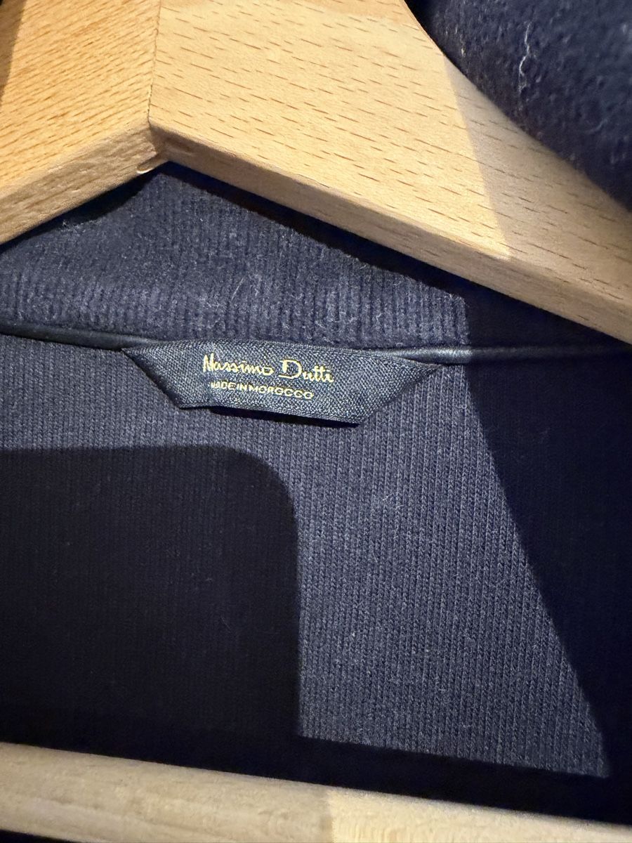 Massimo Dutti Pullover & Sweatshirts: Massimo Dutti Pullover – Gebraucht aus Rotkreuz von noah_02 1