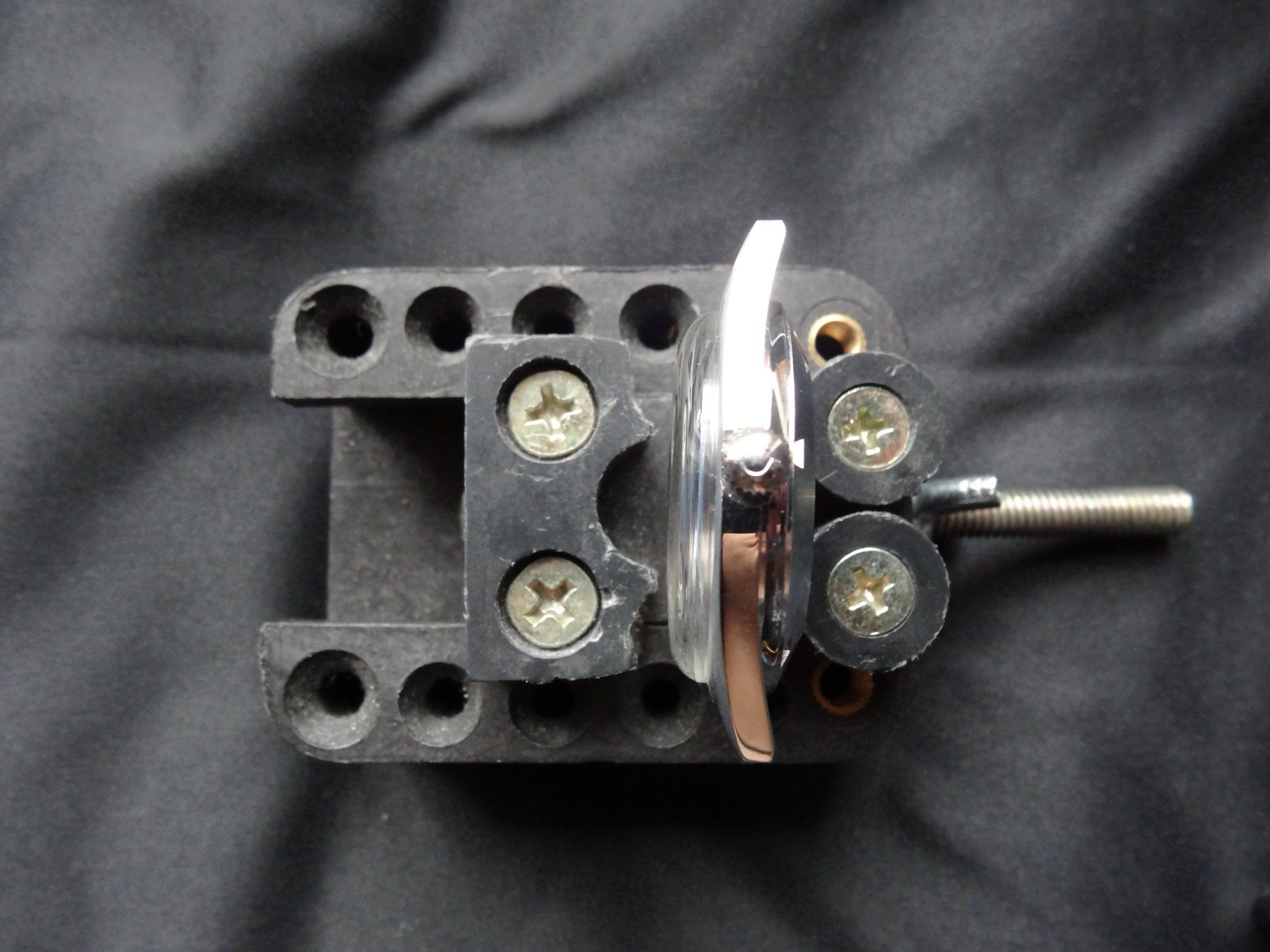 Lampen & Fotografie: boitier OMEGA 166-041 Swiss made – Neu (gemäss Beschreibung) aus St-Imier von frederique6 2