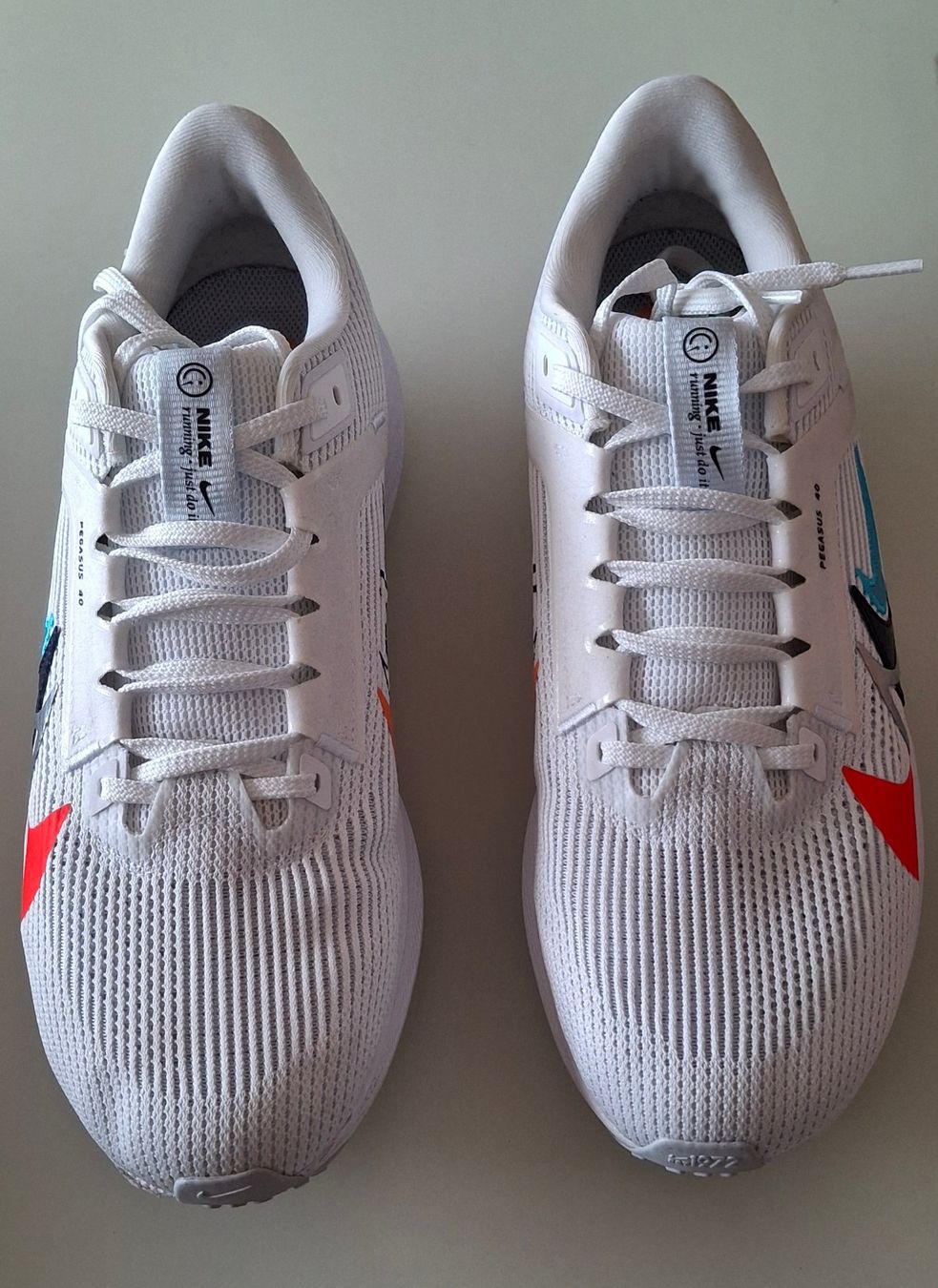 Nike Scarpe da uomo: NIKE AIR ZOOM PEGASUS 40 – Nuovo (secondo la descrizione) da Reinach BL venduto da Chela04