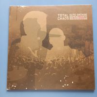 Total Chaos ‎– Gute Gründe , DE-RAP 2001
