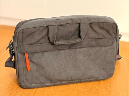 Laptop Tasche von Tucano, sehr guter Zustand