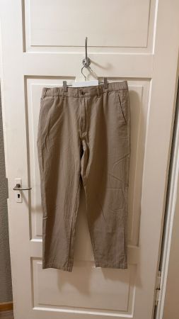 Uniqlo Men’s Trousers