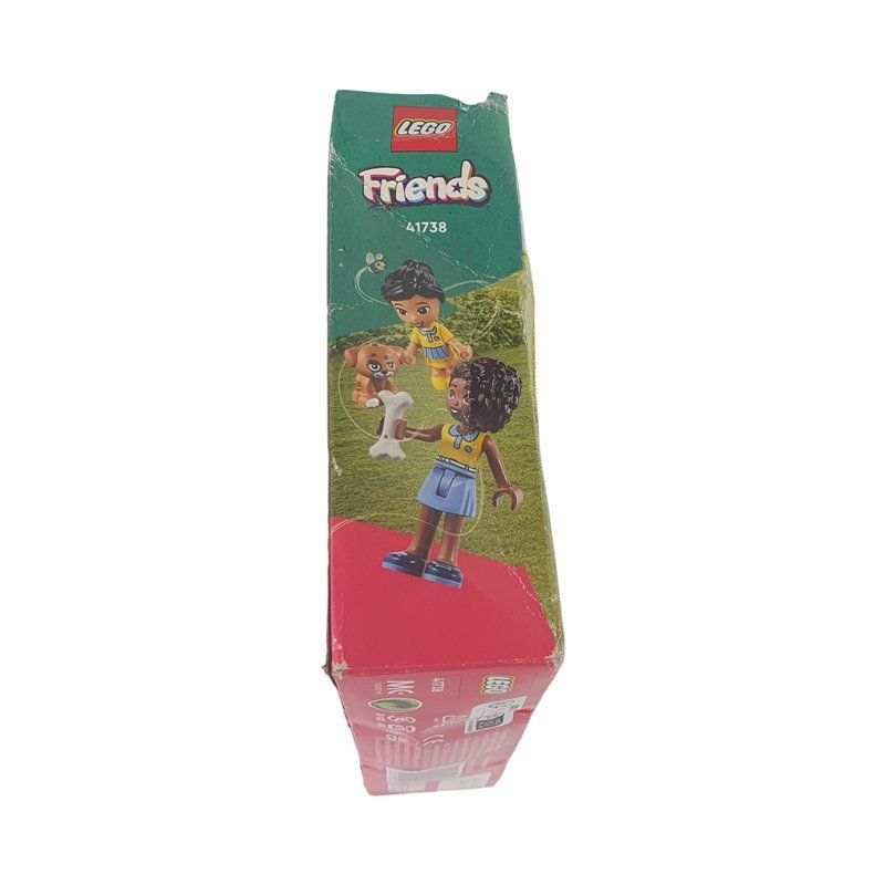 Lego Kit di costruzioni: LEGO Friends 41738 – Nuovo (secondo la descrizione) da Wangen b. Olten venduto da Restwert_Wangen 3