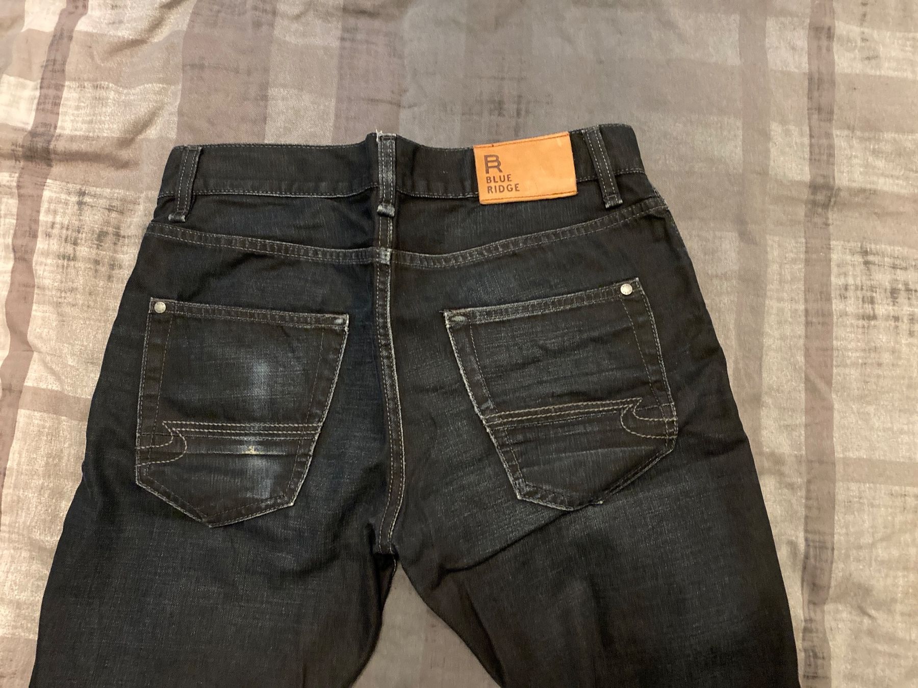 We Jeans: Jeans Herren dunkelblau Grösse 31 gebraucht – Usato da Schlieren venduto da neopreniii 3