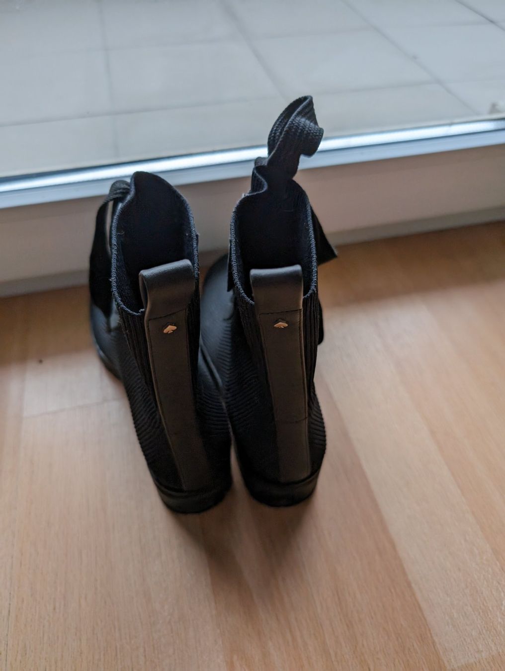 Kate Spade Scarpe da donna: KATE SPADE NEW YORK Merigue Boot - 37 Black – Nuovo (secondo la descrizione) da Glis venduto da livespringly 5