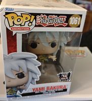 Funko Pop! Animation Yu-Gi-Oh! - Yami Bakura #1061