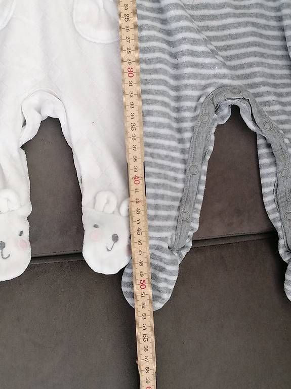 Pigiama & Simili: Pyjamas, Neugeboren bis 3 Monate – Usato da Oberglatt ZH venduto da Chaeferly 3