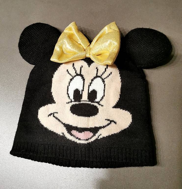 C&A Altro abbigliamento per bambino: Berretto Minnie – Usato da Giubiasco venduto da ari_qtg8