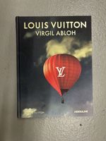 Bildband Louis Vuitton Virgil Abloh Assouline Buch