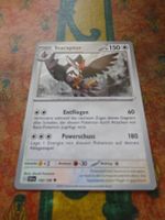 POKEMON  Staraptor   G  SVI DE  150/198   KP150  2023