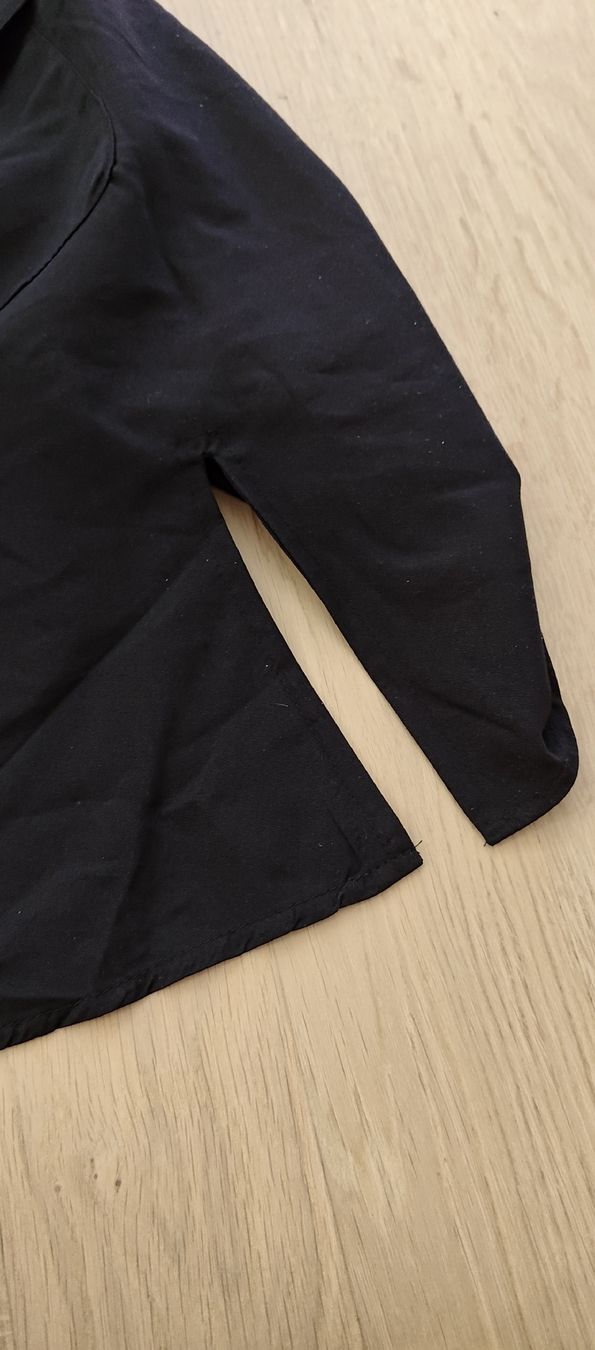 Gonne: Langes Röckli mit Taschen – Usato da Schwerzenbach venduto da VityaCrafts 3