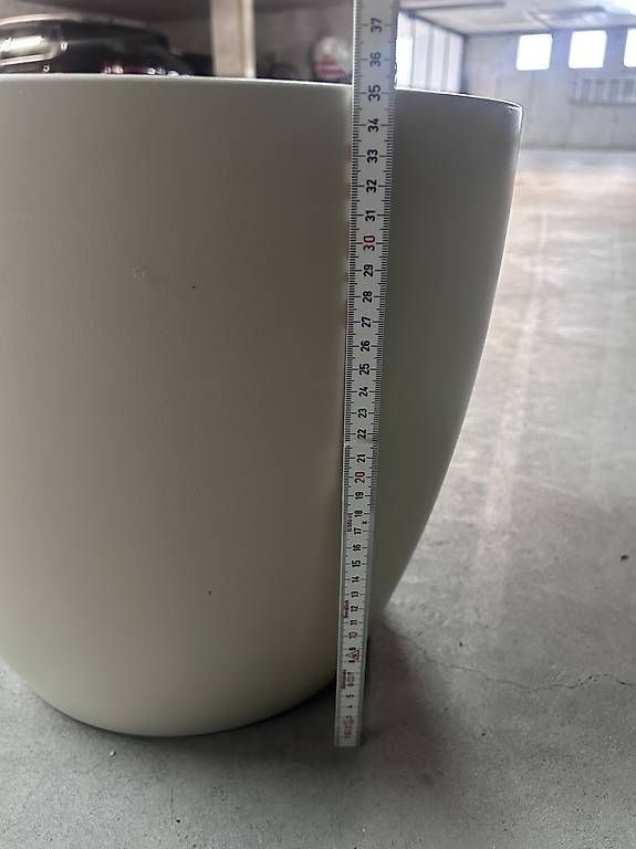Pots de fleurs: Blumentopf  – D'occasion à Ruswil par aw123 2
