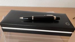 MONTBLANC Boheme Noir Neu/NP720CHF IDXX1202128Kugelschreiber