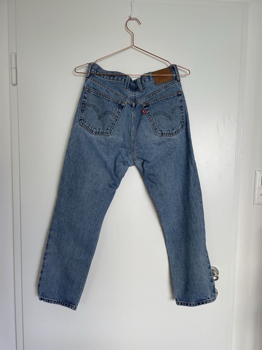 Levi's Jeans: Levis Jeans 501 25/26 – Usato da Zürich venduto da Nhpp 5