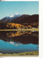 Davos 1985
