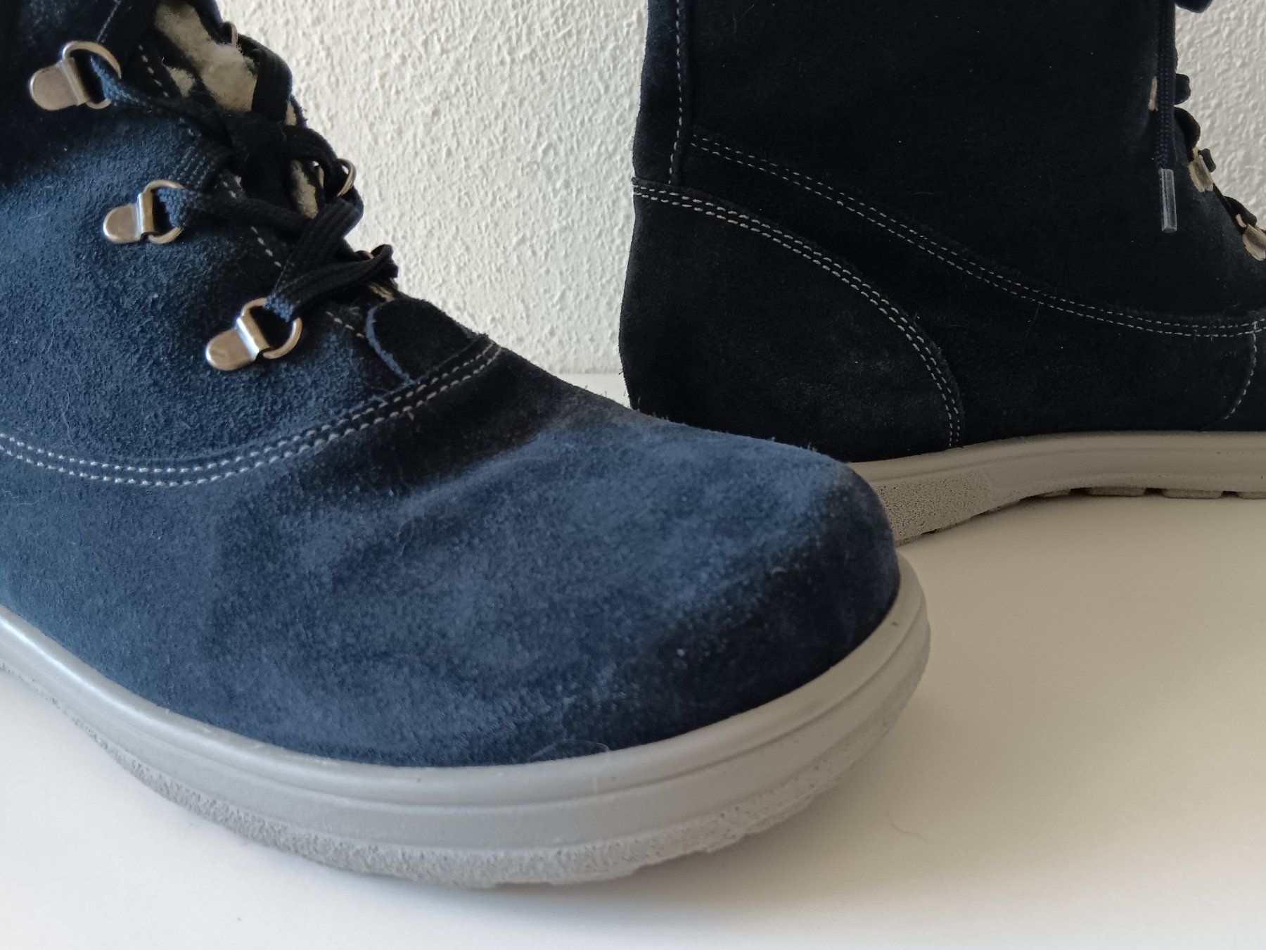 Helvesko Scarpe da uomo: HELVESKO  Pointure / Nummer 42 – Usato da Cossonay-ville venduto da Super-Price-Quality 4