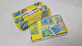 Loto de la Mer et des Rivières