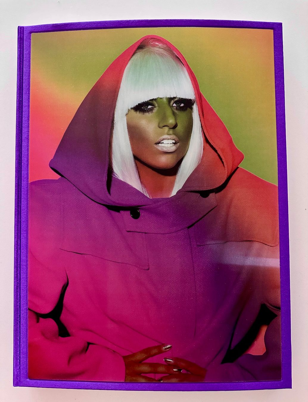 Libri: Mario Testino - Private View: Signed, numbered! – Usato da Küsnacht ZH venduto da Harobed18