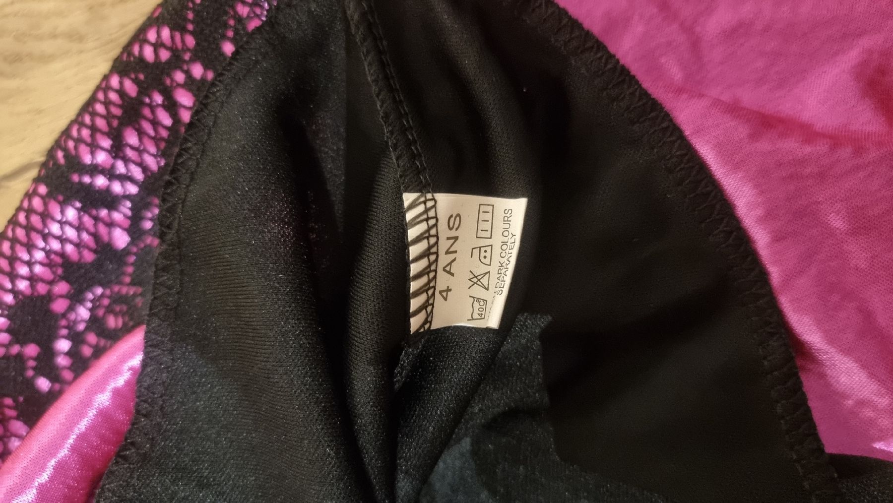 Kleider & Röcke: Festliches Kleid mit Spitze ca. 92 – Gebraucht aus Feusisberg von nijasci 4