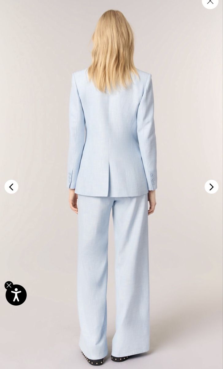 Maje Completi & Tailleur: 3 piece Maje Suit - newly – Nuovo (secondo la descrizione) da Erlenbach ZH venduto da Kristina1985 2