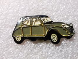 Ansteckpin 40: Citroen