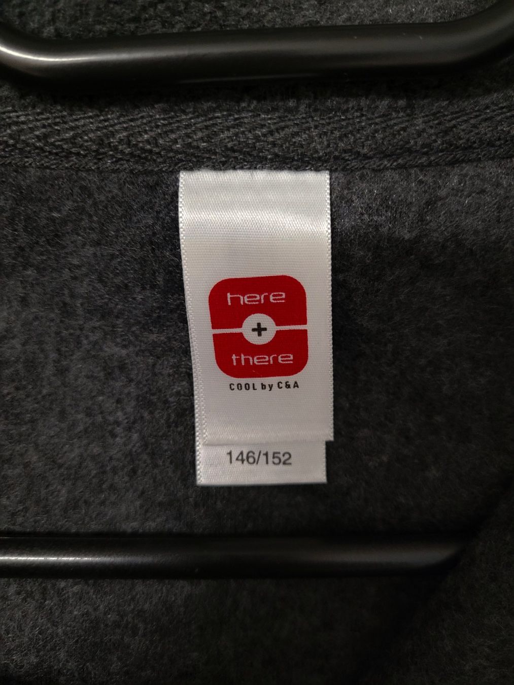 C&A Giacche & Cappotti: Veste – Usato da Biel/Bienne venduto da Leila32 2