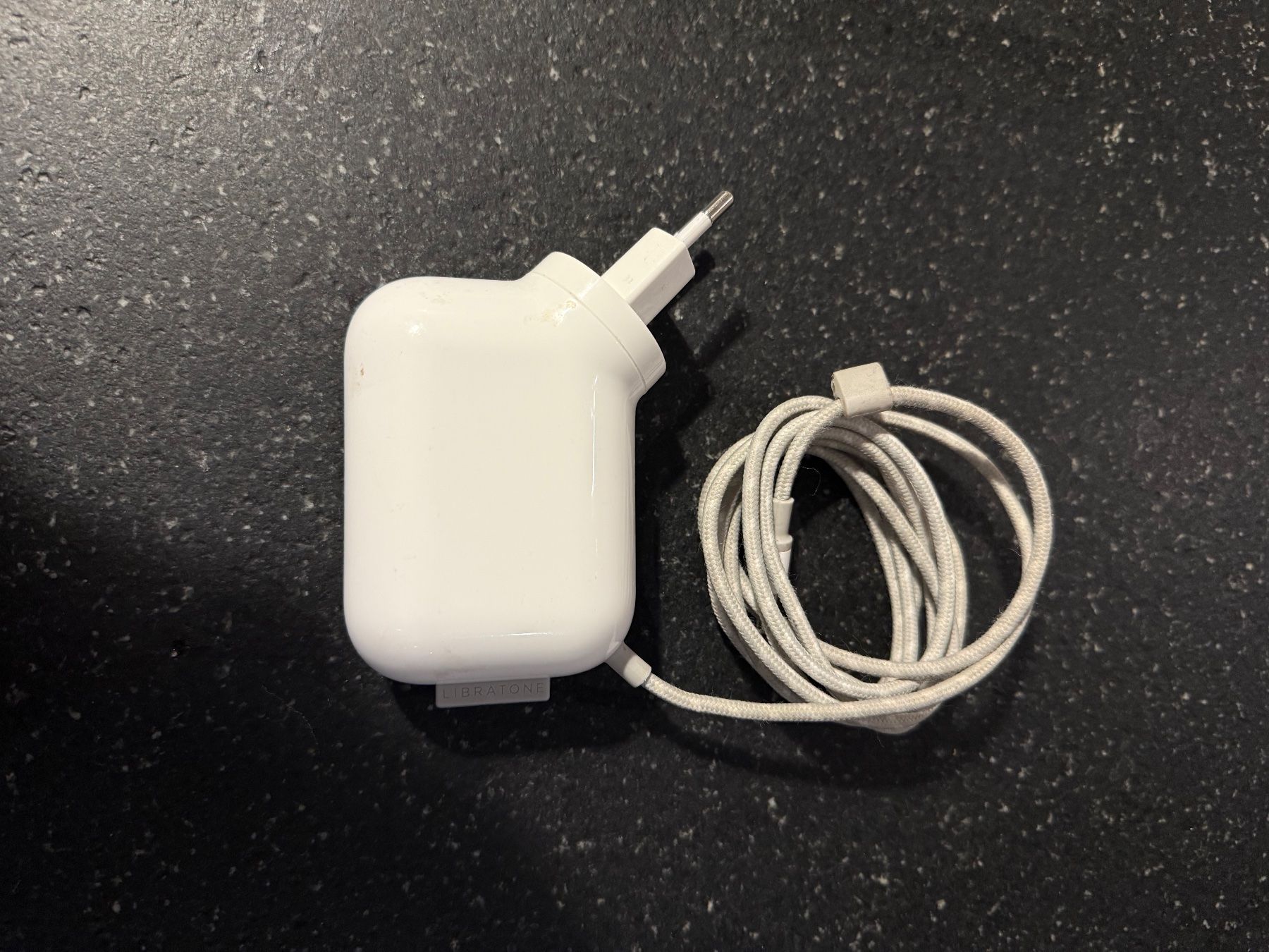 Libratone Casse acustiche: Enceinte connectée Libratone Zipp 2 – Usato da Chardonne venduto da Electrolite.ch 4