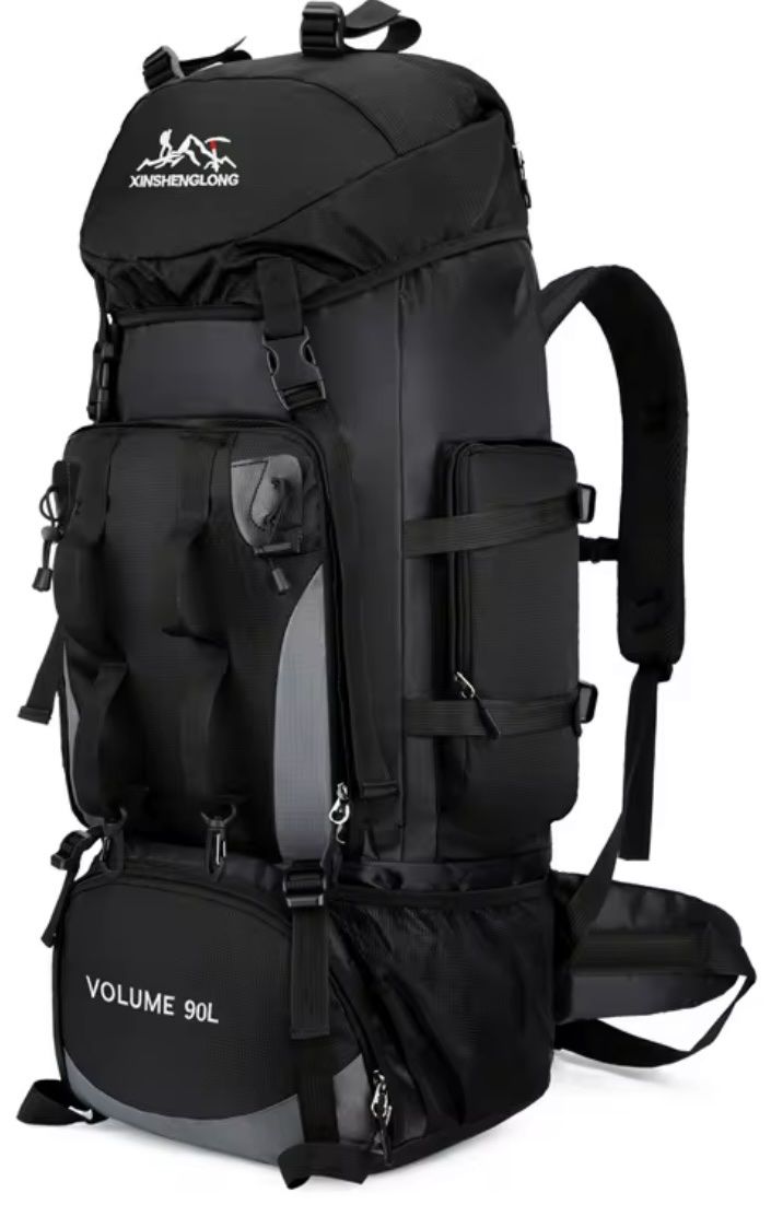 Sacs à dos: Backpack Hiking – Neuf avec emballage d'origine à Genève par hopswissglobal