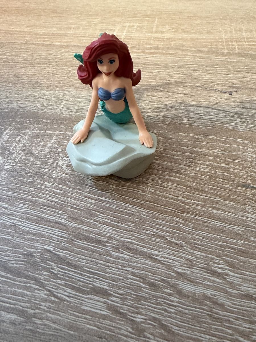 Tonies Statuette: Tonie Arielle – Usato da Grabs venduto da LauraV05