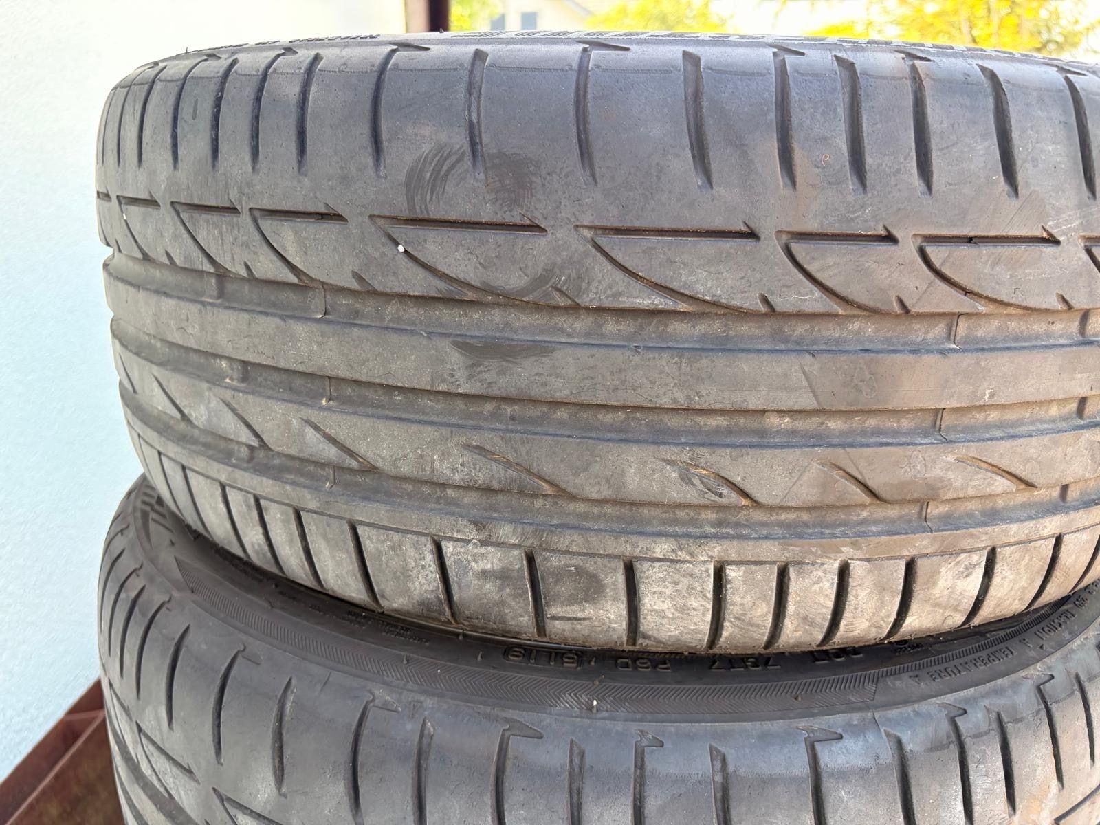 BMW Pneumatici & Ruote complete: Jeu de quatre roues BMW serie 2 – Usato da Founex venduto da fre_zzb8 5
