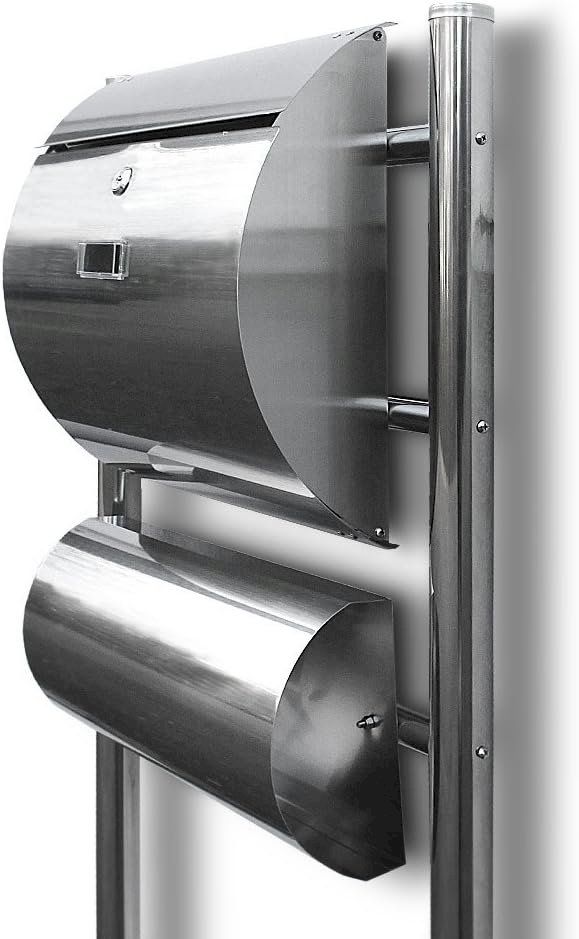 Autres articles pour la maison: Bituxx Standbriefkasten – Neuf avec emballage d'origine à Bottighofen par zaap 2