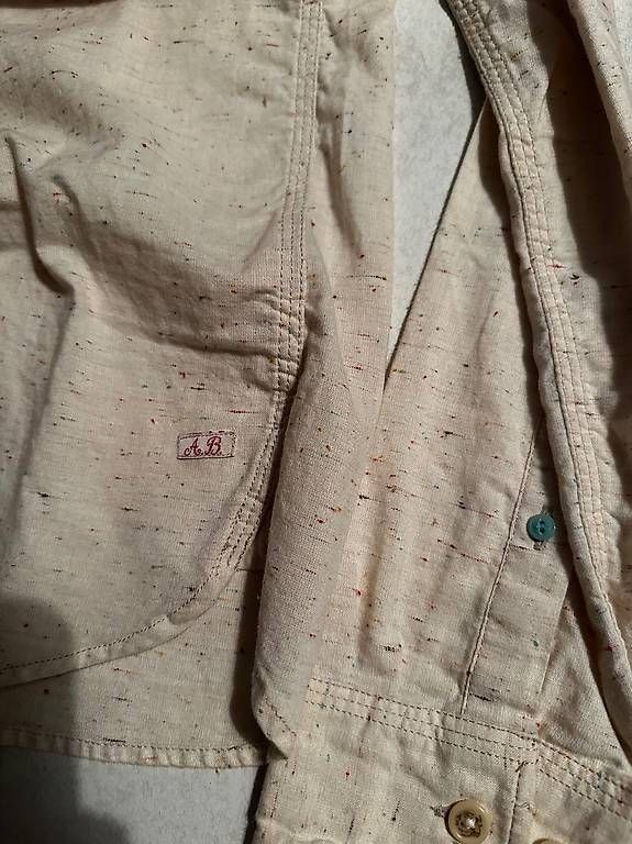 Camicie: hemd scotch & soda – Usato da Toffen venduto da manimatter 3