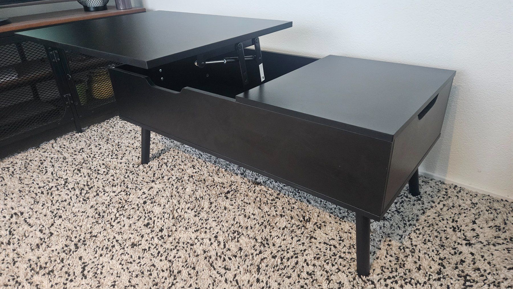 Tavoli: Ausziehbarer Couchtisch – Nuovo (secondo la descrizione) da Kloten venduto da mar_w6hp 6