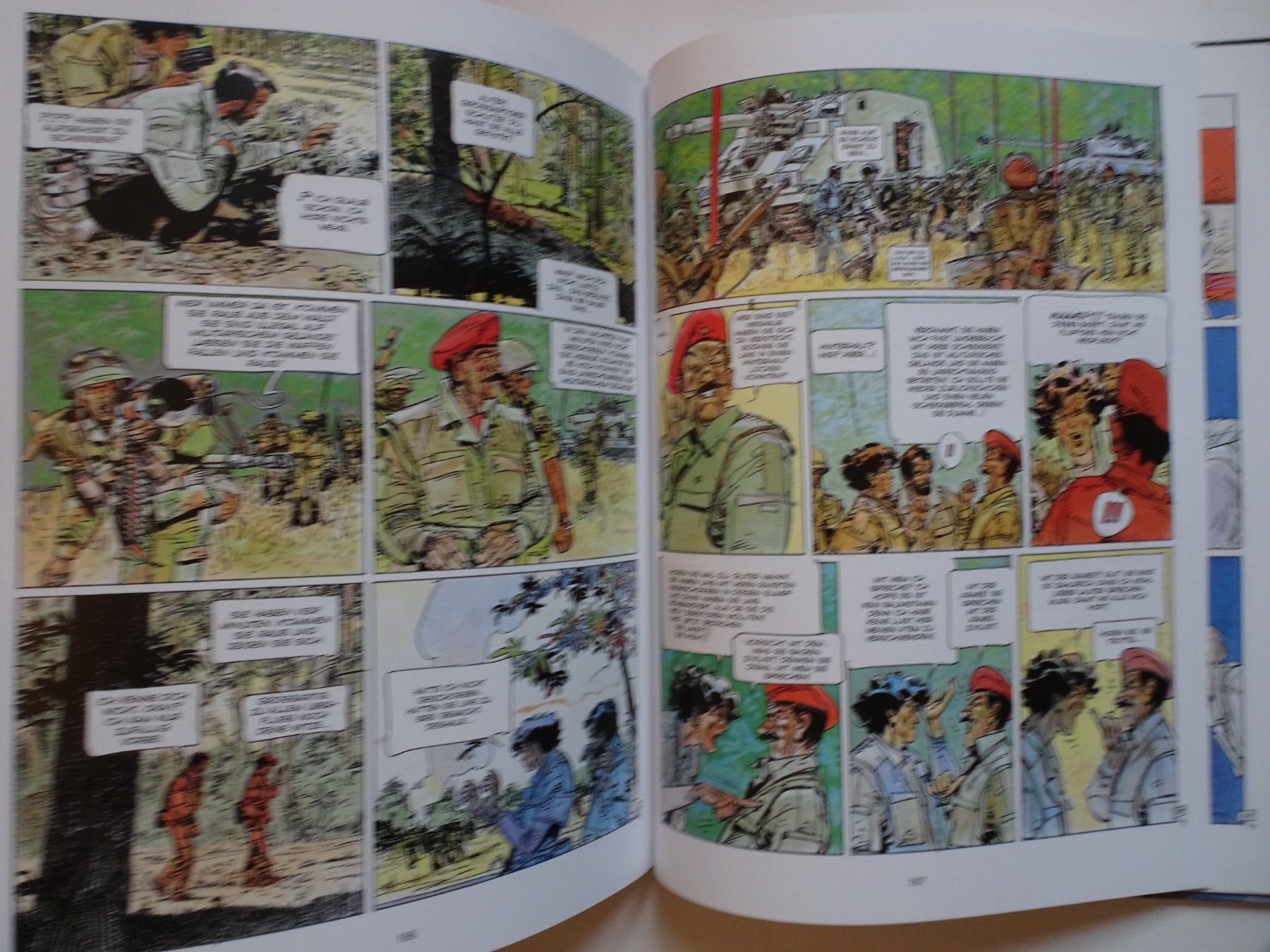 Comics: Clarke & Kubrick Integral Comic, Alfonso Font, Top! – Gebraucht aus Schönenwerd von schnitzunddrunter 3