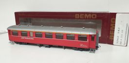 Bemo RhB  Personenwagen 3262  142
